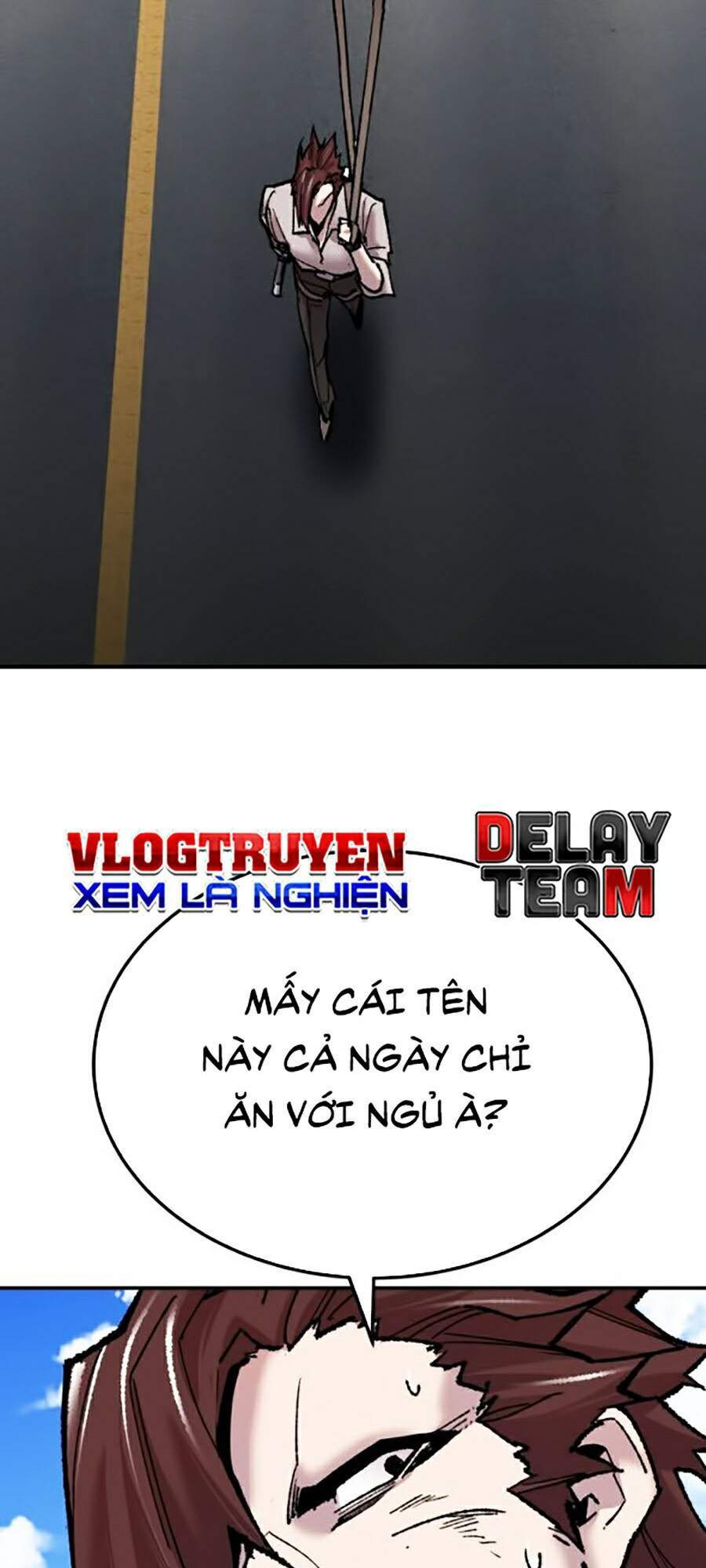 Phá Bỏ Giới Hạn Chap 42 - Next Chap 43