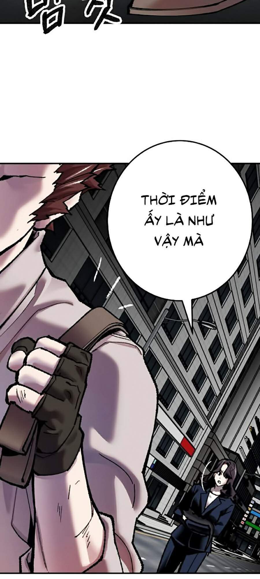 Phá Bỏ Giới Hạn Chap 42 - Next Chap 43