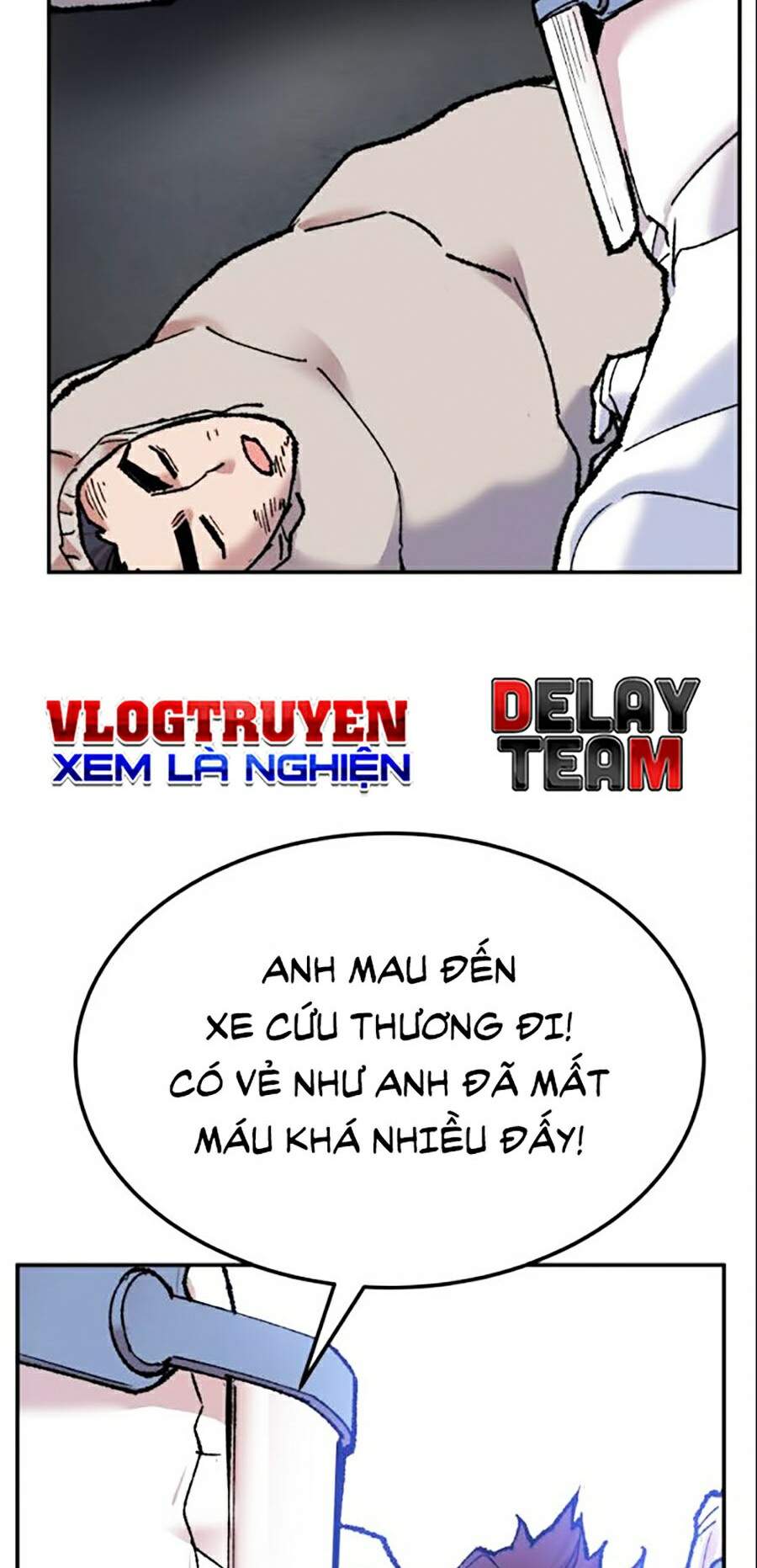 Phá Bỏ Giới Hạn Chap 42 - Next Chap 43