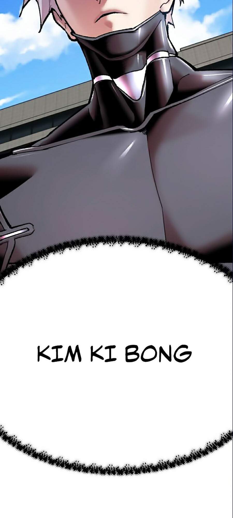 Phá Bỏ Giới Hạn Chap 42 - Next Chap 43