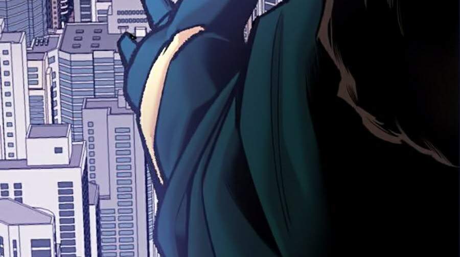 Phá Bỏ Giới Hạn Chap 42 - Next Chap 43