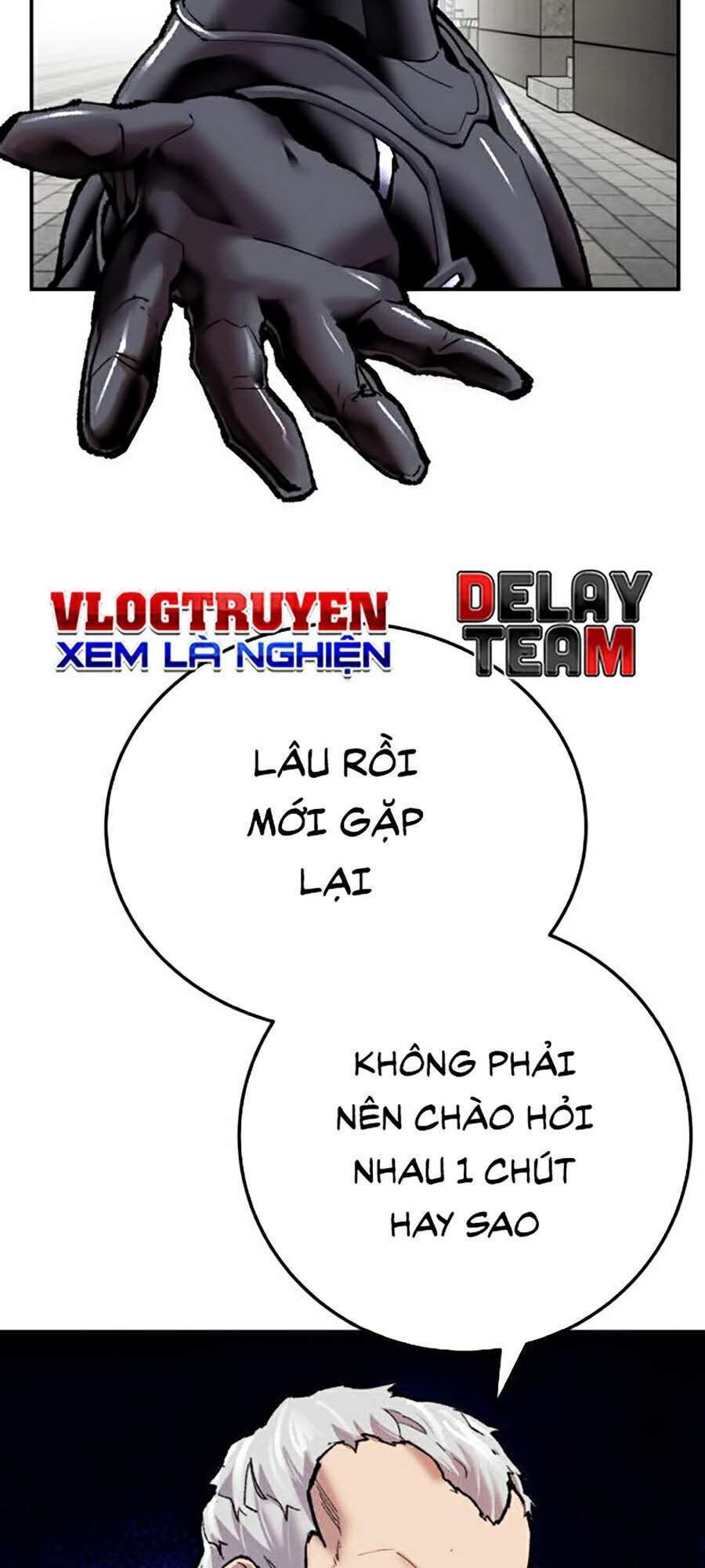 Phá Bỏ Giới Hạn Chap 42 - Next Chap 43