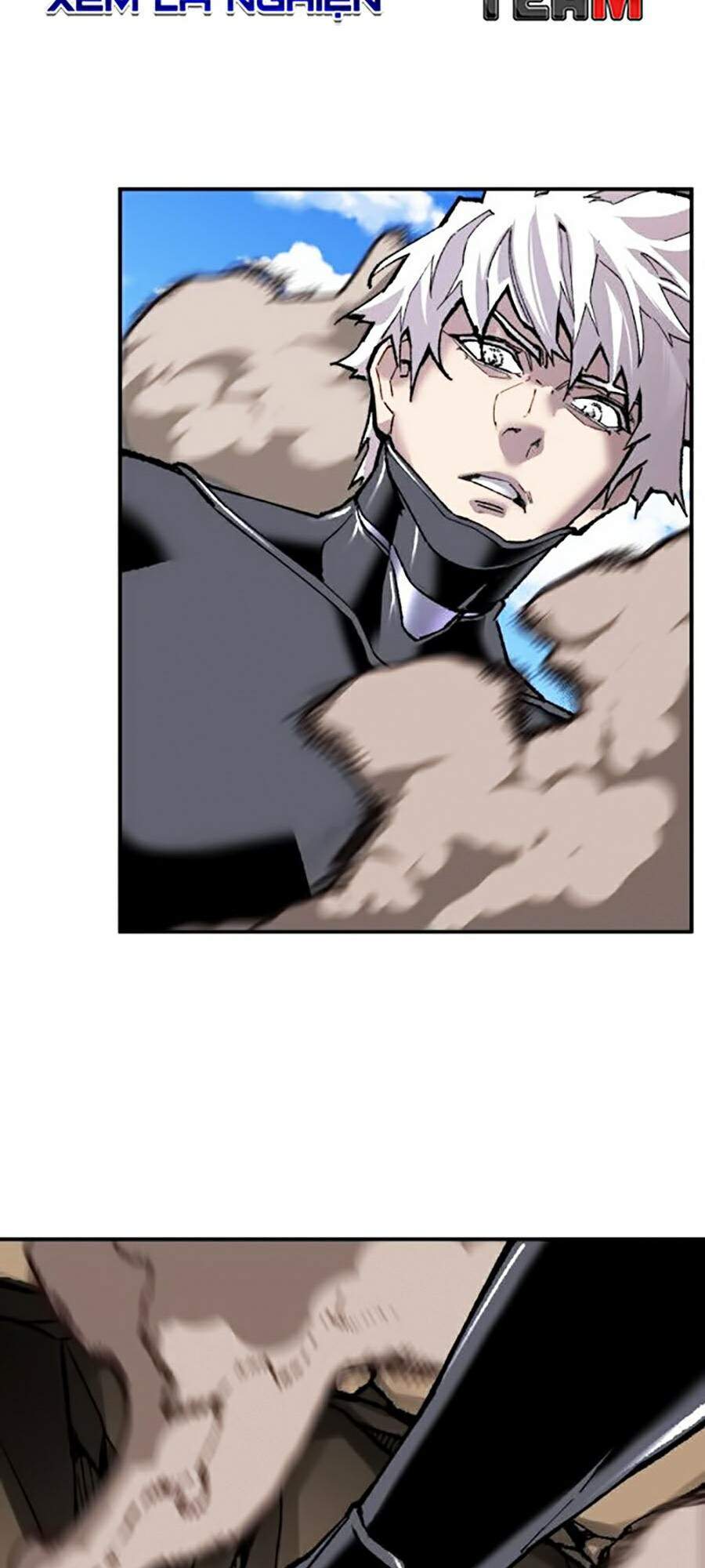 Phá Bỏ Giới Hạn Chap 42 - Next Chap 43