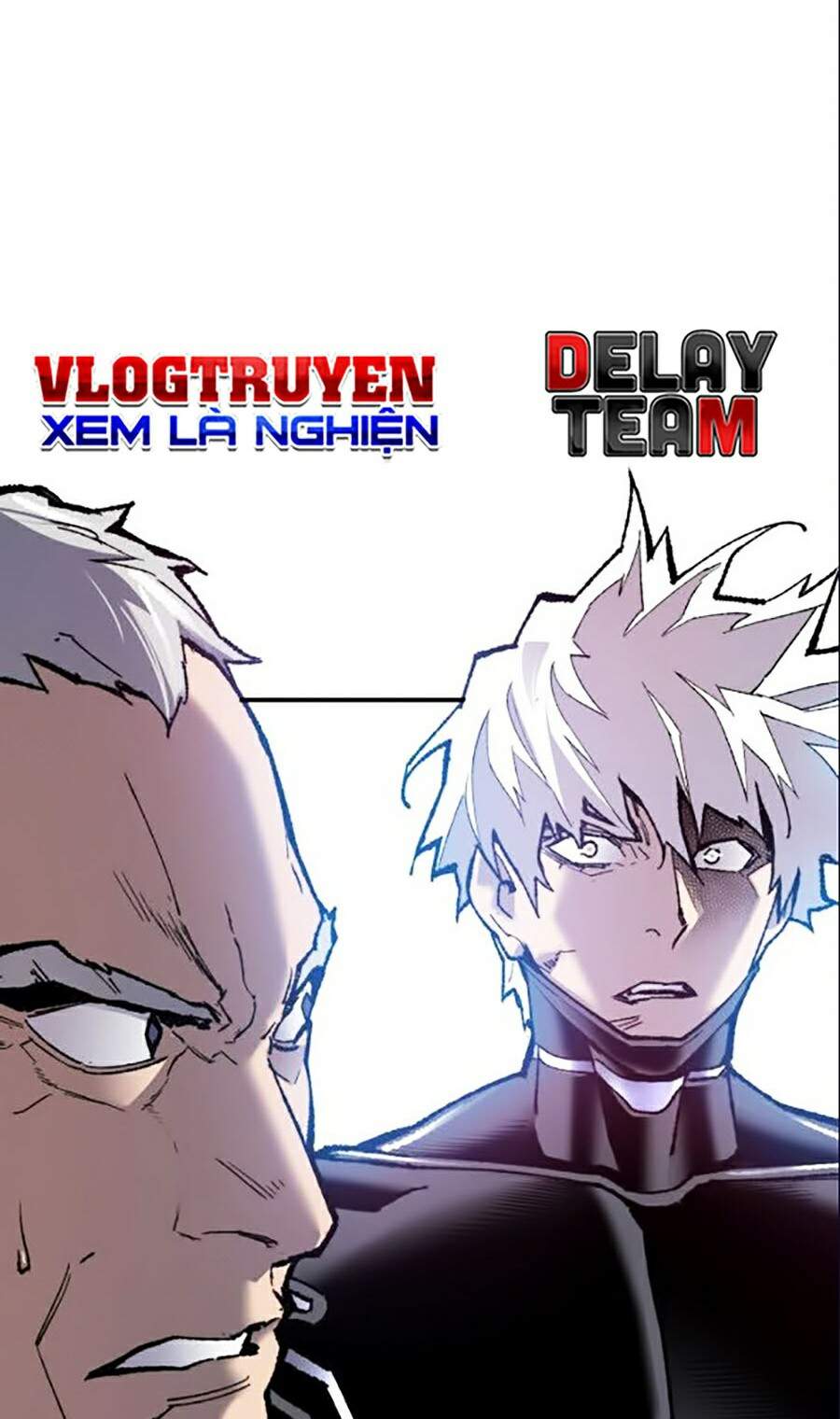 Phá Bỏ Giới Hạn Chap 42 - Next Chap 43