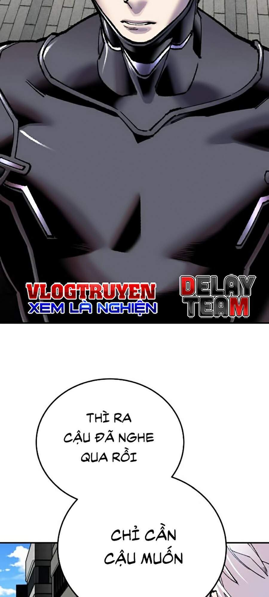 Phá Bỏ Giới Hạn Chap 42 - Next Chap 43