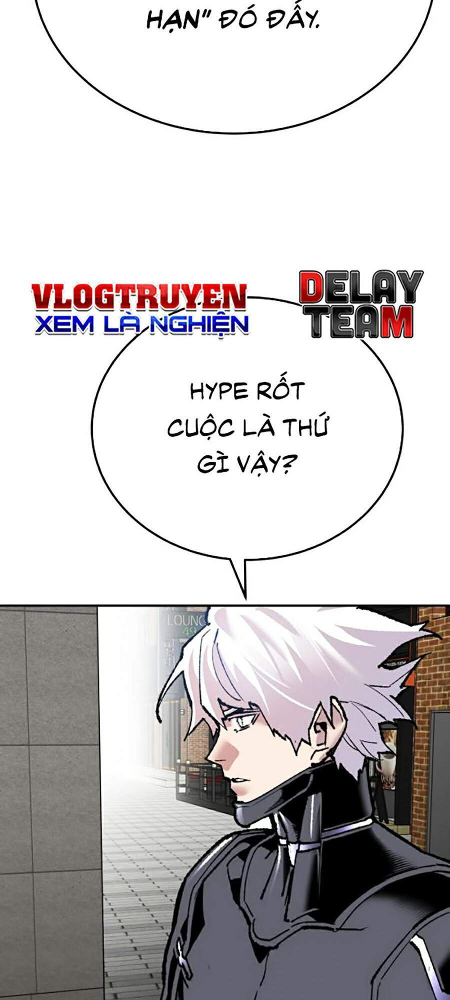 Phá Bỏ Giới Hạn Chap 42 - Next Chap 43