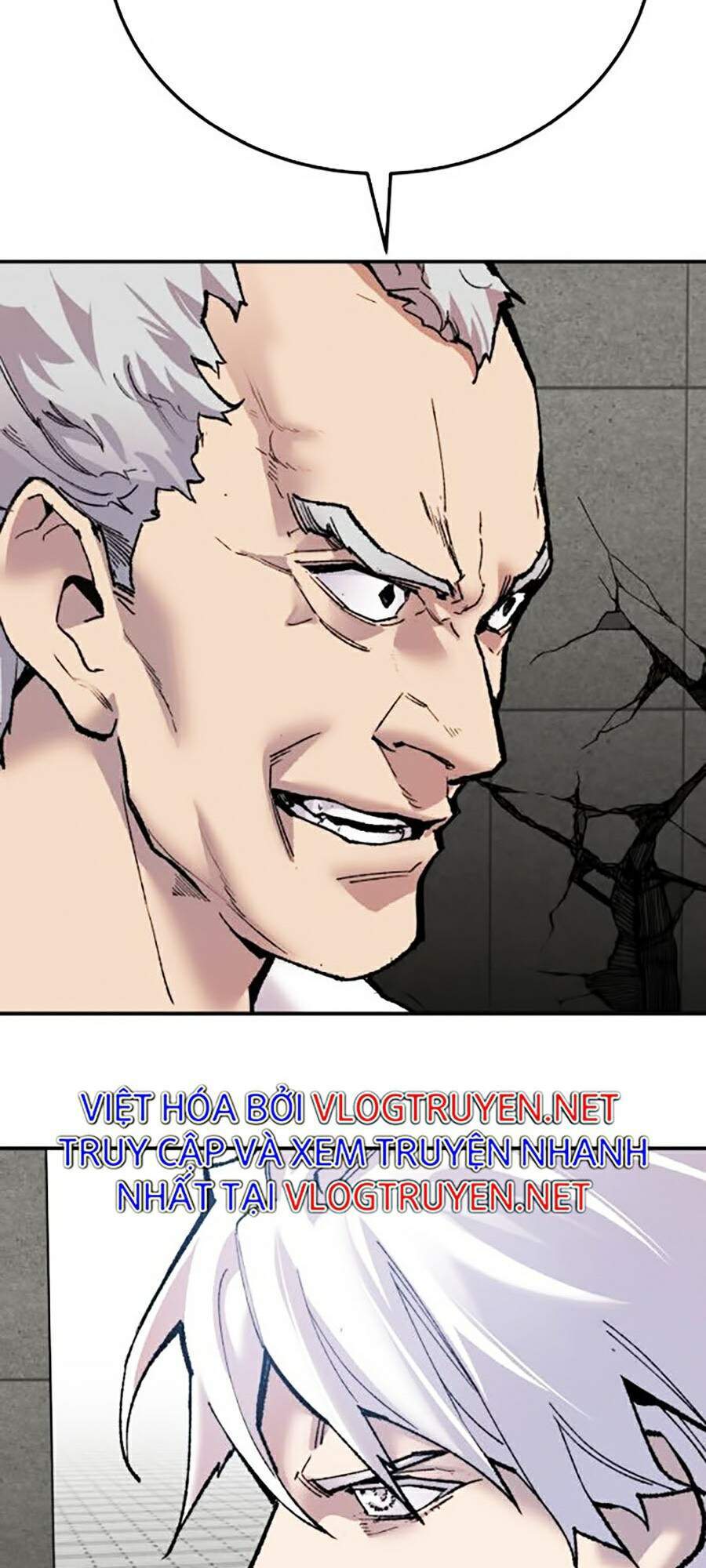 Phá Bỏ Giới Hạn Chap 42 - Next Chap 43