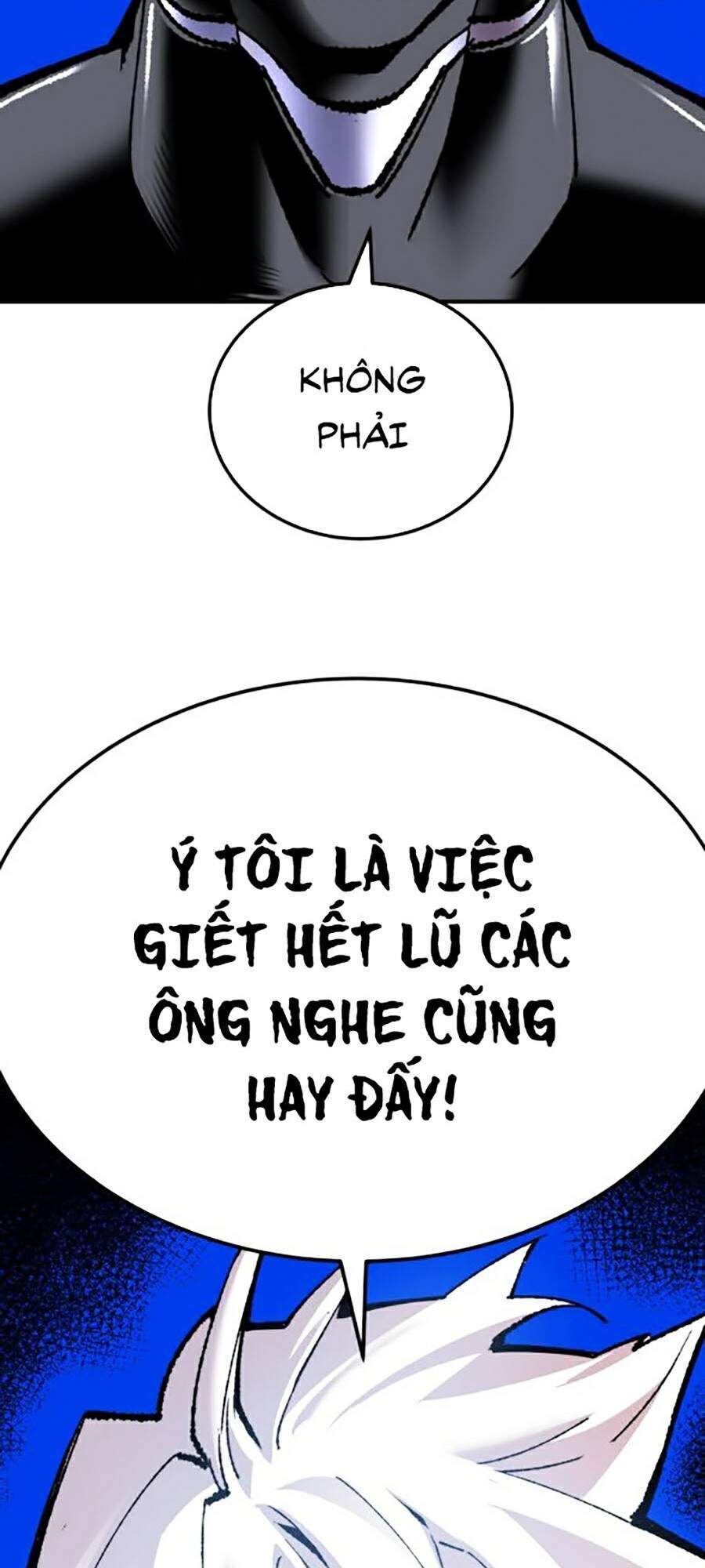 Phá Bỏ Giới Hạn Chap 42 - Next Chap 43