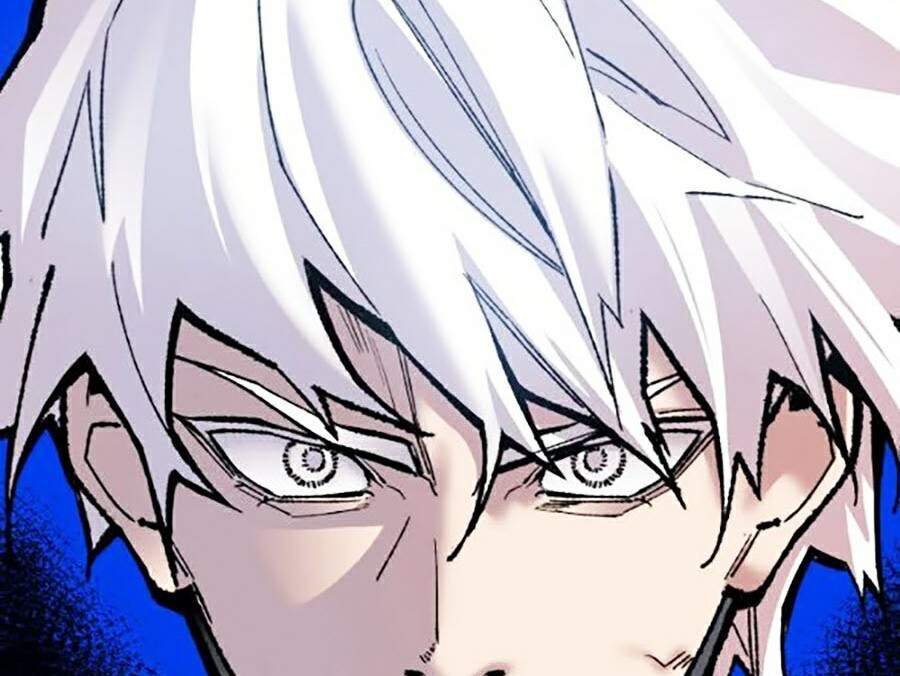 Phá Bỏ Giới Hạn Chap 42 - Next Chap 43