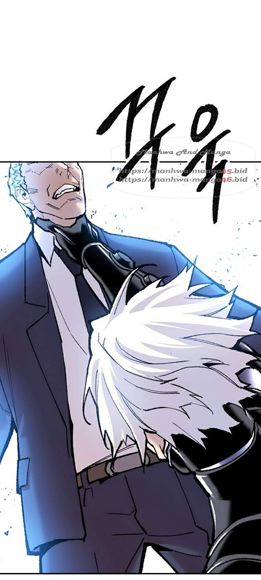 Phá Bỏ Giới Hạn Chap 42 - Next Chap 43