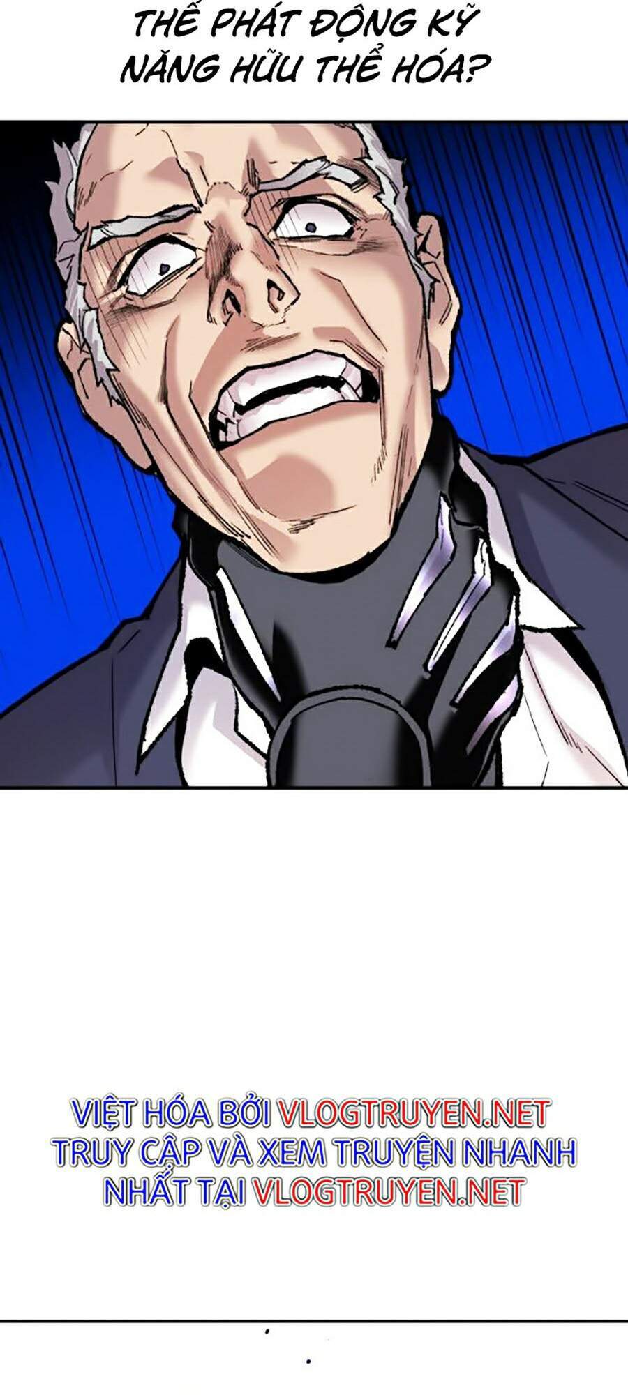 Phá Bỏ Giới Hạn Chap 42 - Next Chap 43