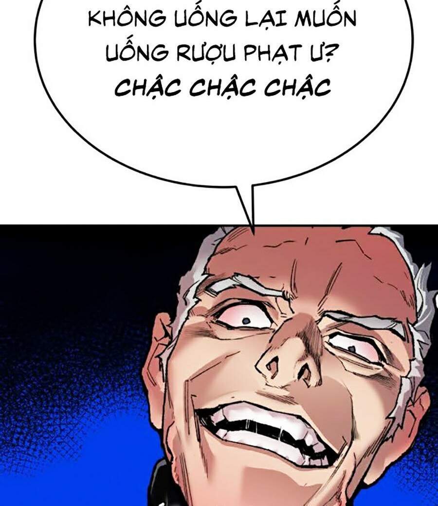 Phá Bỏ Giới Hạn Chap 42 - Next Chap 43