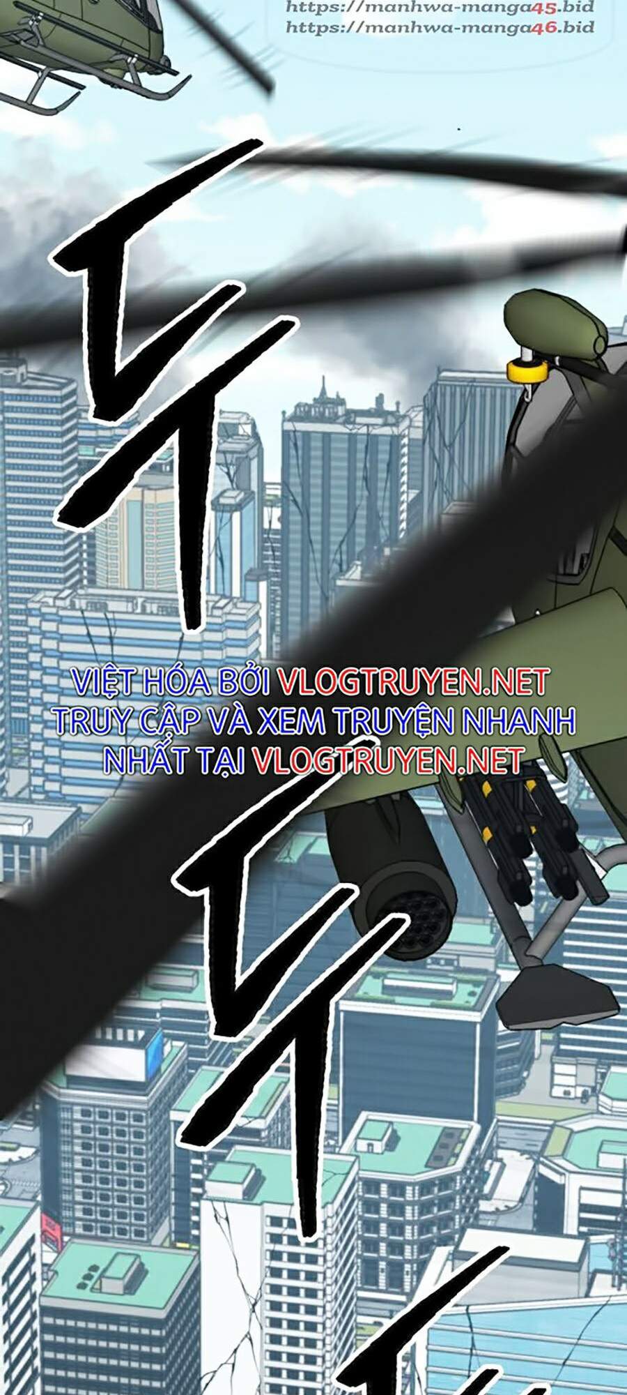 Phá Bỏ Giới Hạn Chap 42 - Next Chap 43