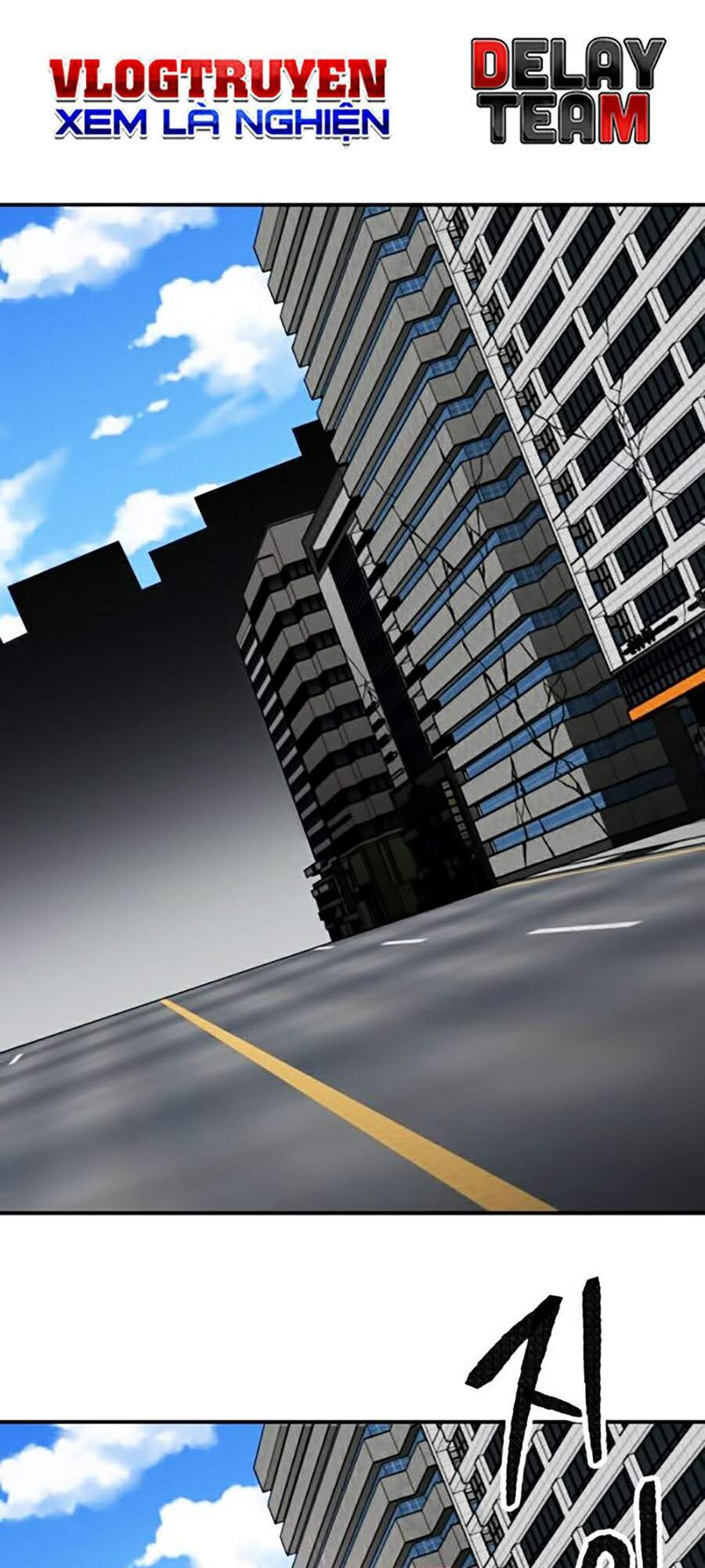 Phá Bỏ Giới Hạn Chap 42 - Next Chap 43