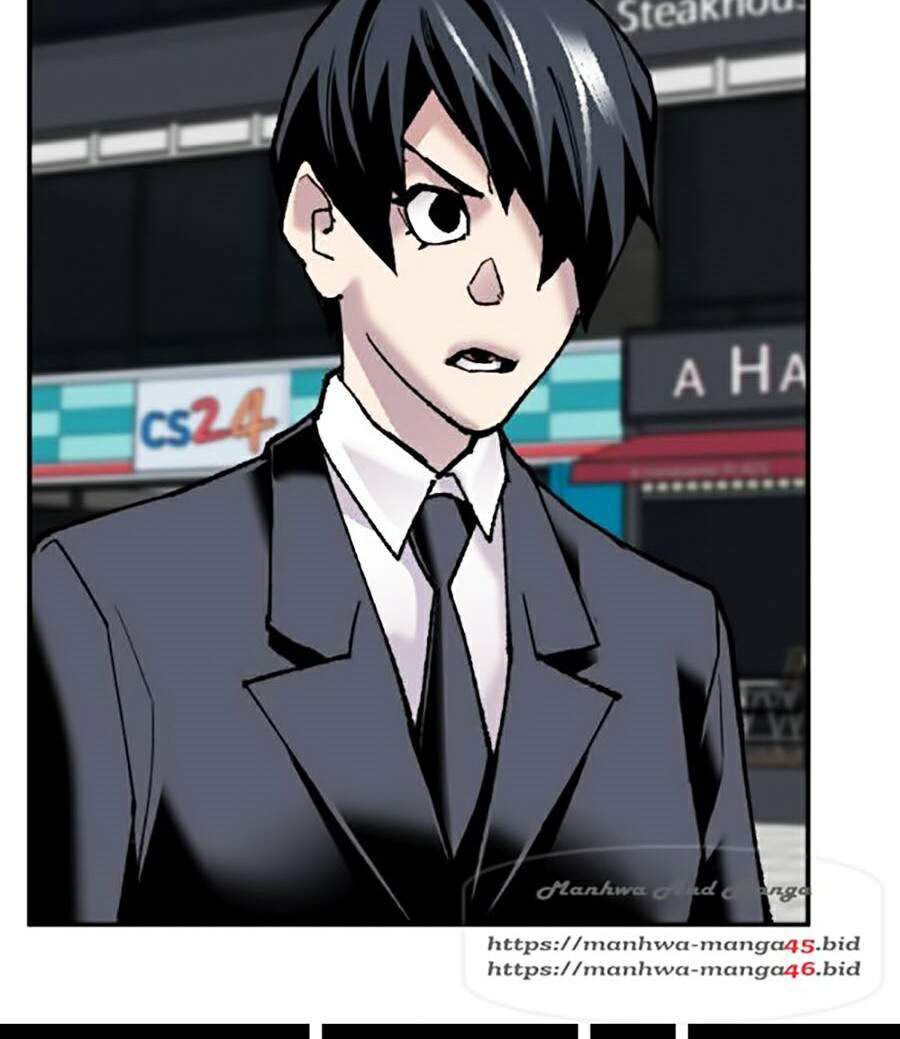 Phá Bỏ Giới Hạn Chap 42 - Next Chap 43