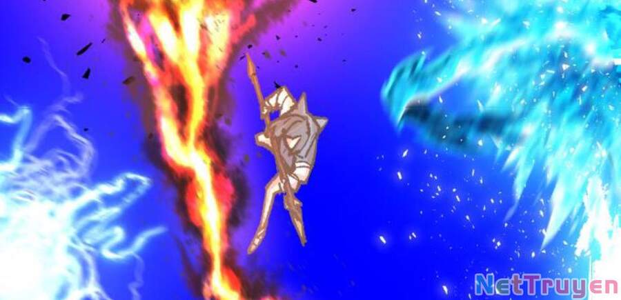 Phá Bỏ Giới Hạn Chap 48 - Next Chap 49