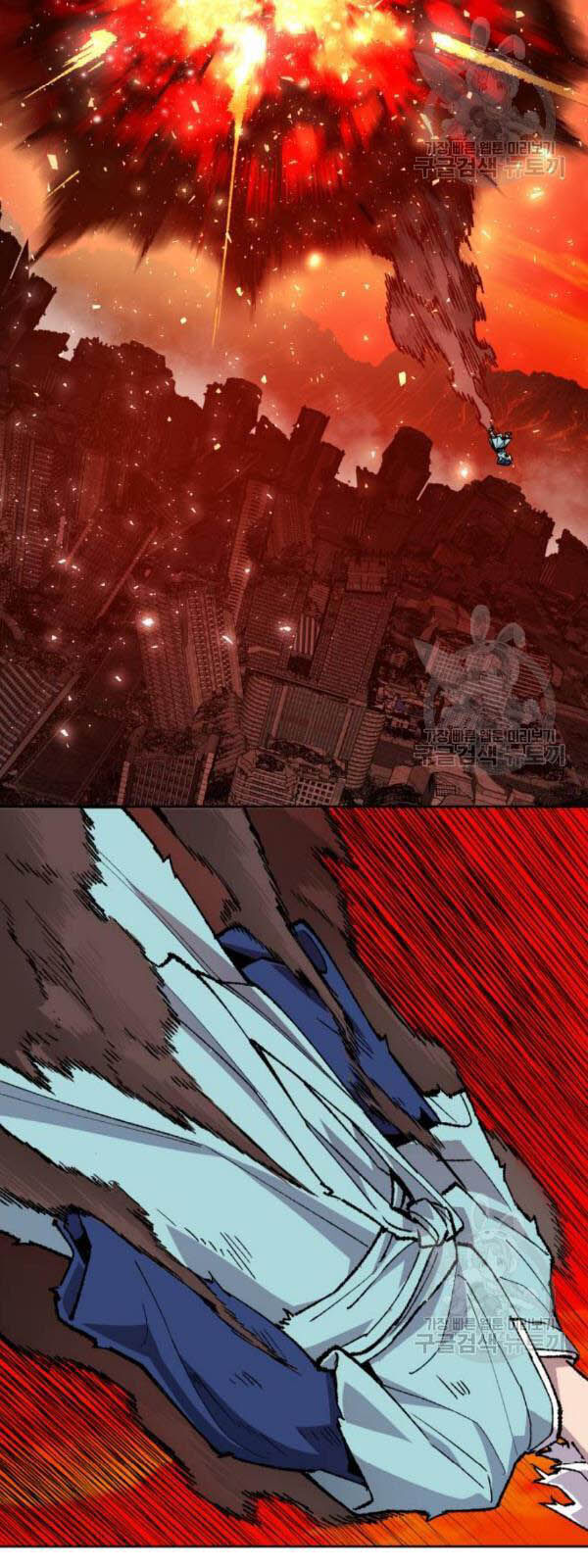 Phá Bỏ Giới Hạn Chap 15 - Next Chap 16