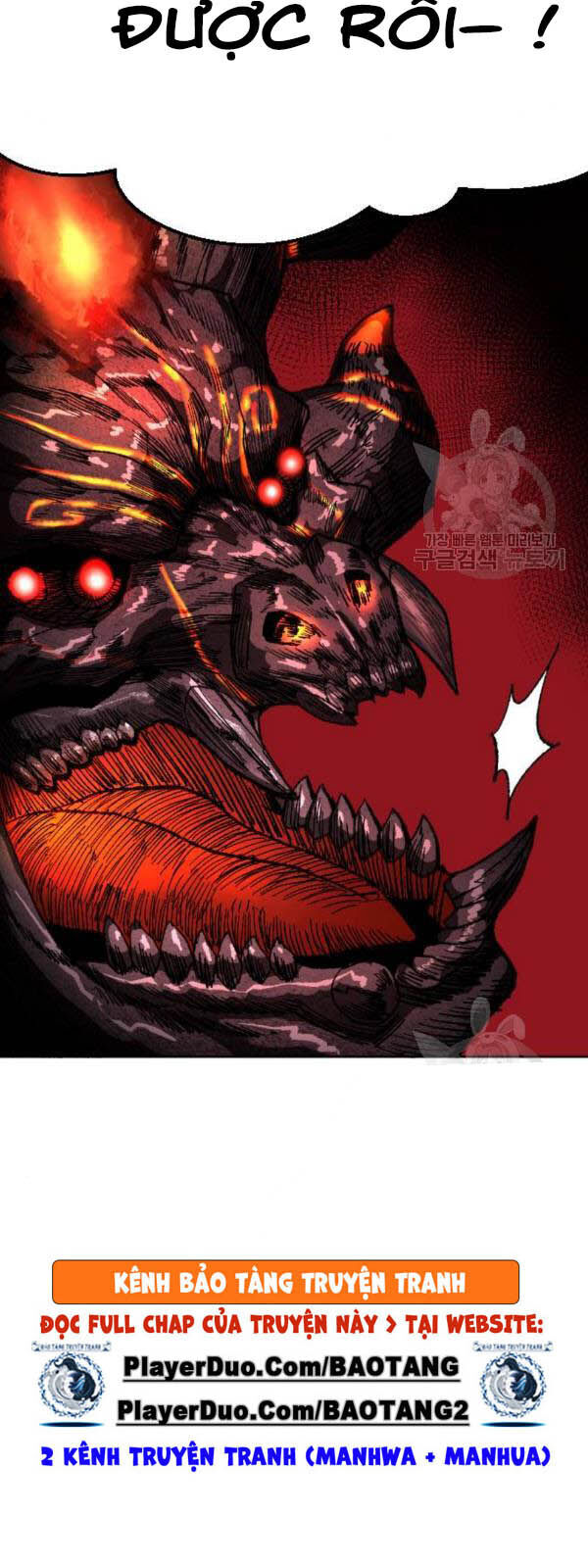Phá Bỏ Giới Hạn Chap 15 - Next Chap 16