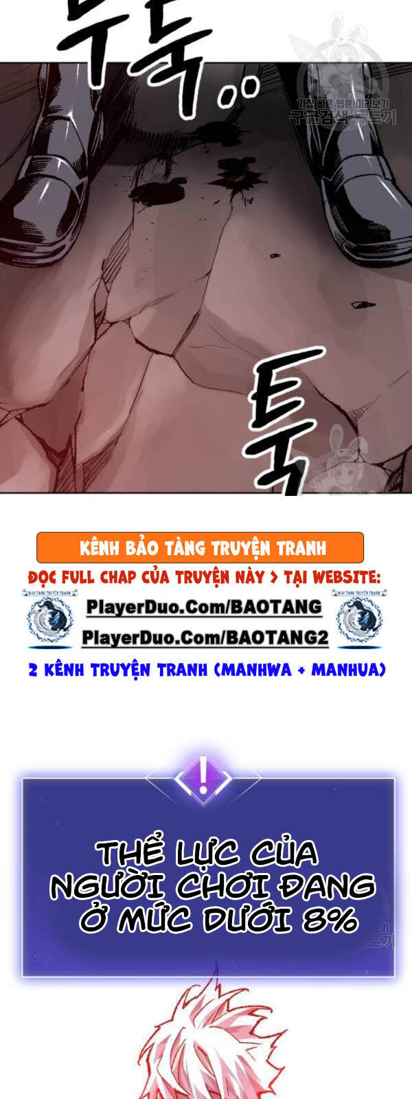 Phá Bỏ Giới Hạn Chap 15 - Next Chap 16