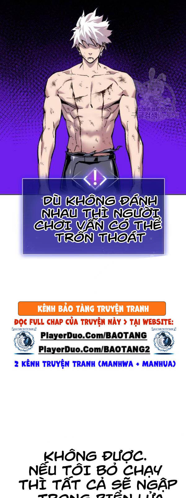 Phá Bỏ Giới Hạn Chap 15 - Next Chap 16