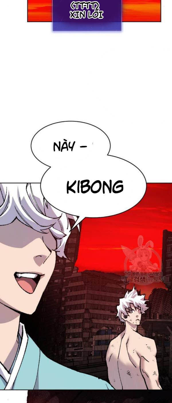 Phá Bỏ Giới Hạn Chap 15 - Next Chap 16