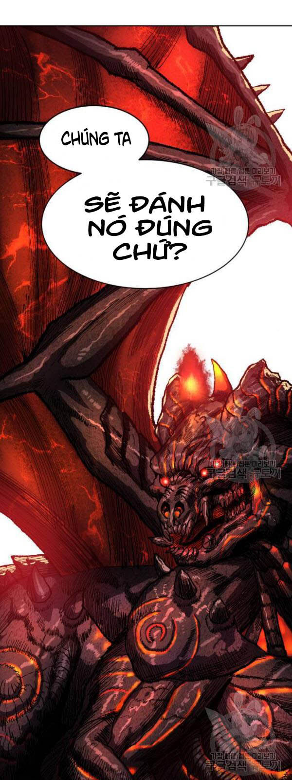 Phá Bỏ Giới Hạn Chap 15 - Next Chap 16