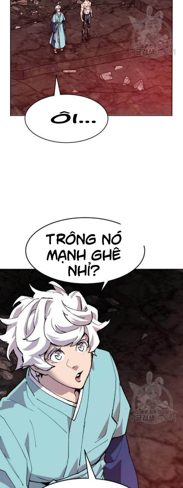 Phá Bỏ Giới Hạn Chap 15 - Next Chap 16