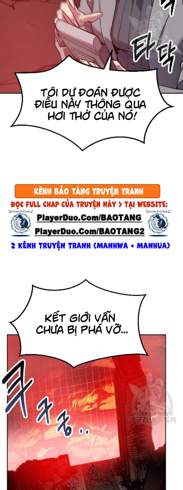 Phá Bỏ Giới Hạn Chap 15 - Next Chap 16