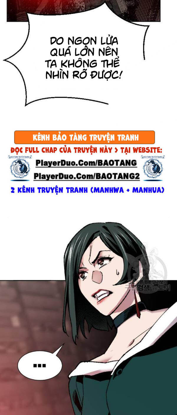 Phá Bỏ Giới Hạn Chap 15 - Next Chap 16