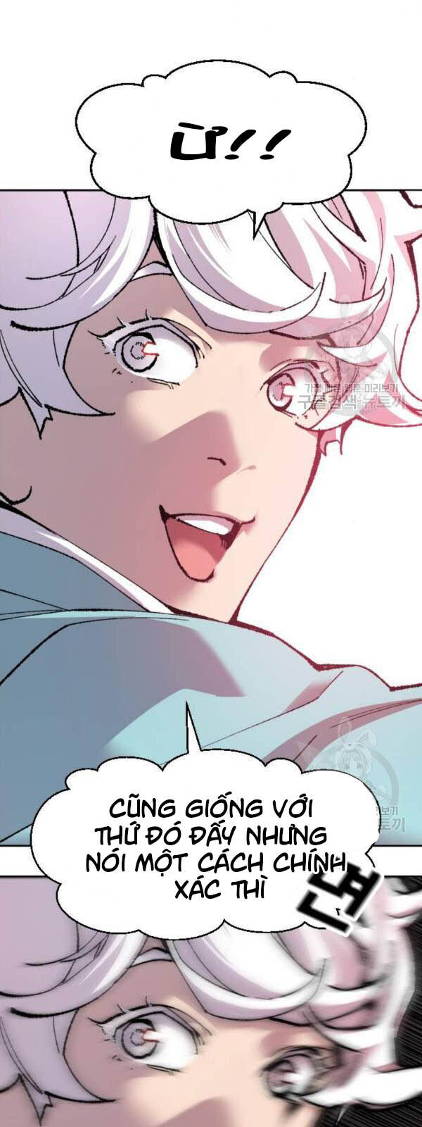 Phá Bỏ Giới Hạn Chap 15 - Next Chap 16