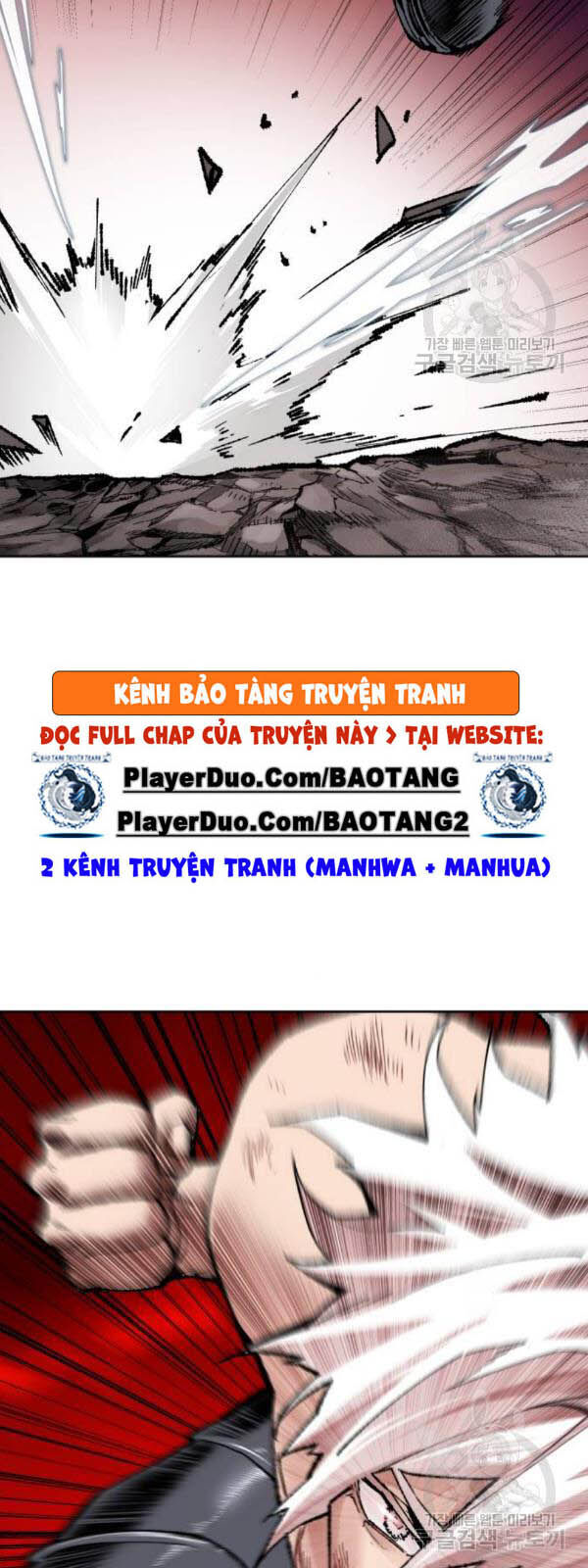 Phá Bỏ Giới Hạn Chap 15 - Next Chap 16