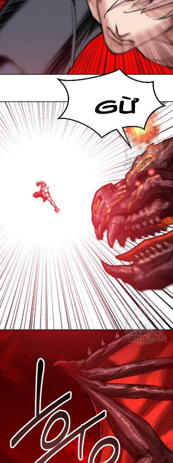 Phá Bỏ Giới Hạn Chap 15 - Next Chap 16