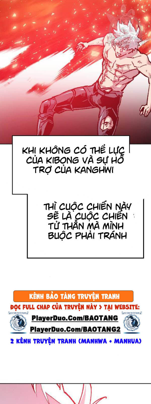Phá Bỏ Giới Hạn Chap 15 - Next Chap 16