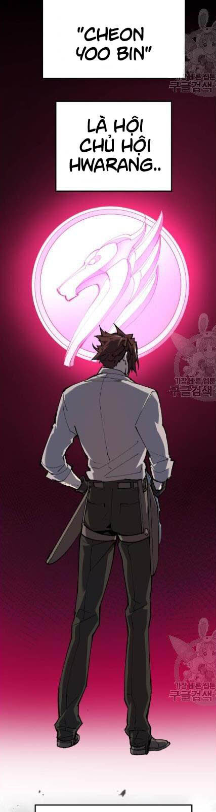 Phá Bỏ Giới Hạn Chap 19 - Next Chap 20