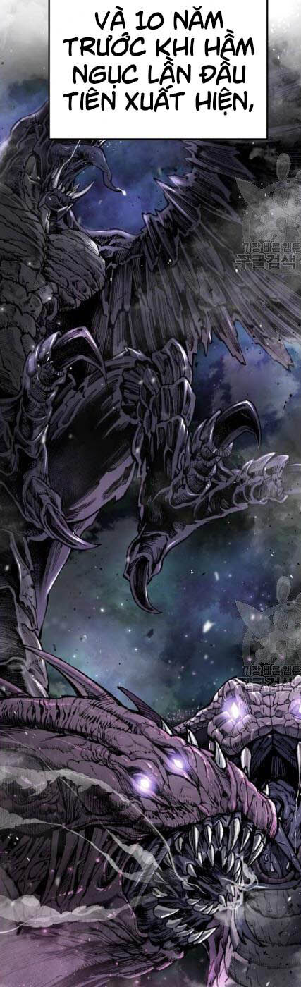 Phá Bỏ Giới Hạn Chap 19 - Next Chap 20