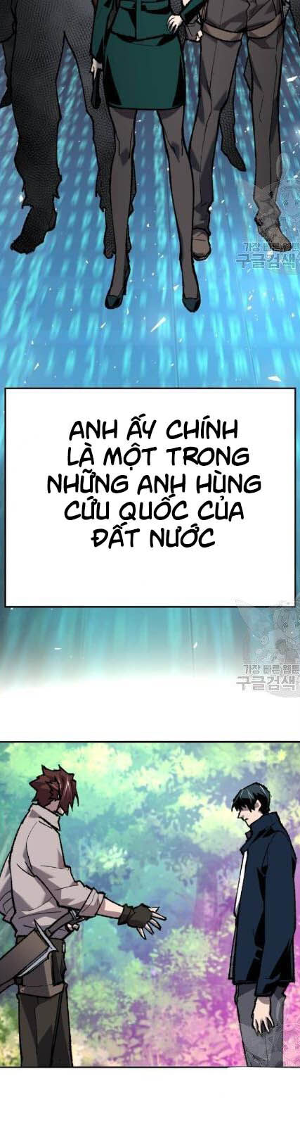 Phá Bỏ Giới Hạn Chap 19 - Next Chap 20