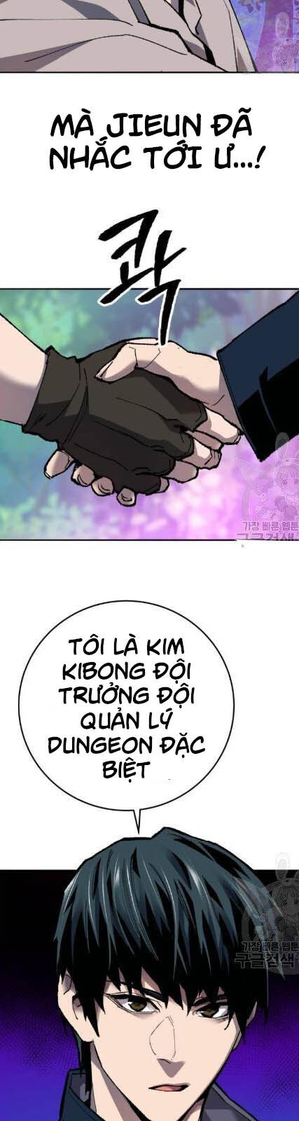 Phá Bỏ Giới Hạn Chap 19 - Next Chap 20