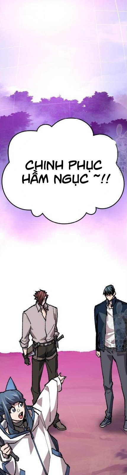 Phá Bỏ Giới Hạn Chap 19 - Next Chap 20