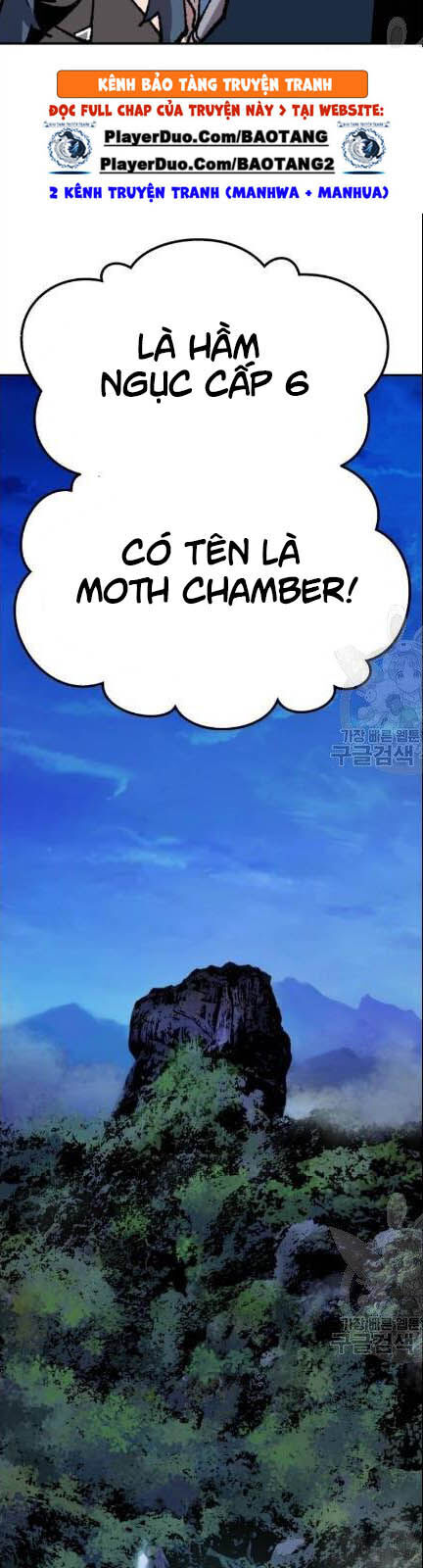 Phá Bỏ Giới Hạn Chap 19 - Next Chap 20