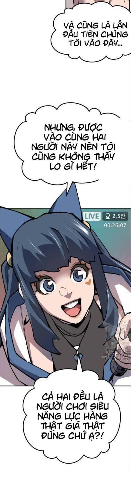 Phá Bỏ Giới Hạn Chap 19 - Next Chap 20