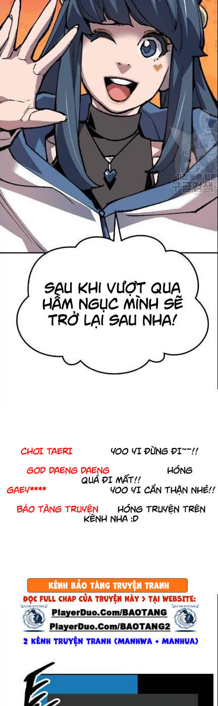 Phá Bỏ Giới Hạn Chap 19 - Next Chap 20