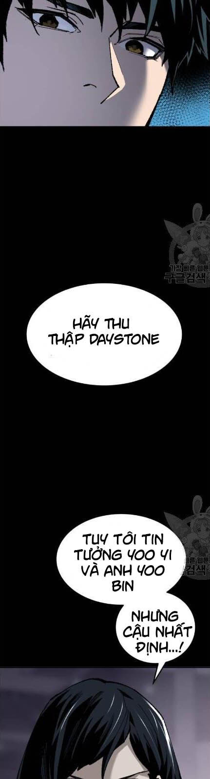 Phá Bỏ Giới Hạn Chap 19 - Next Chap 20