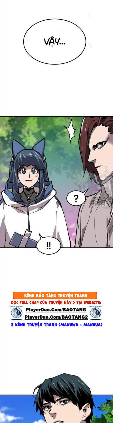 Phá Bỏ Giới Hạn Chap 19 - Next Chap 20