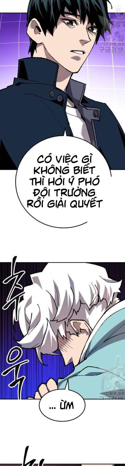 Phá Bỏ Giới Hạn Chap 19 - Next Chap 20