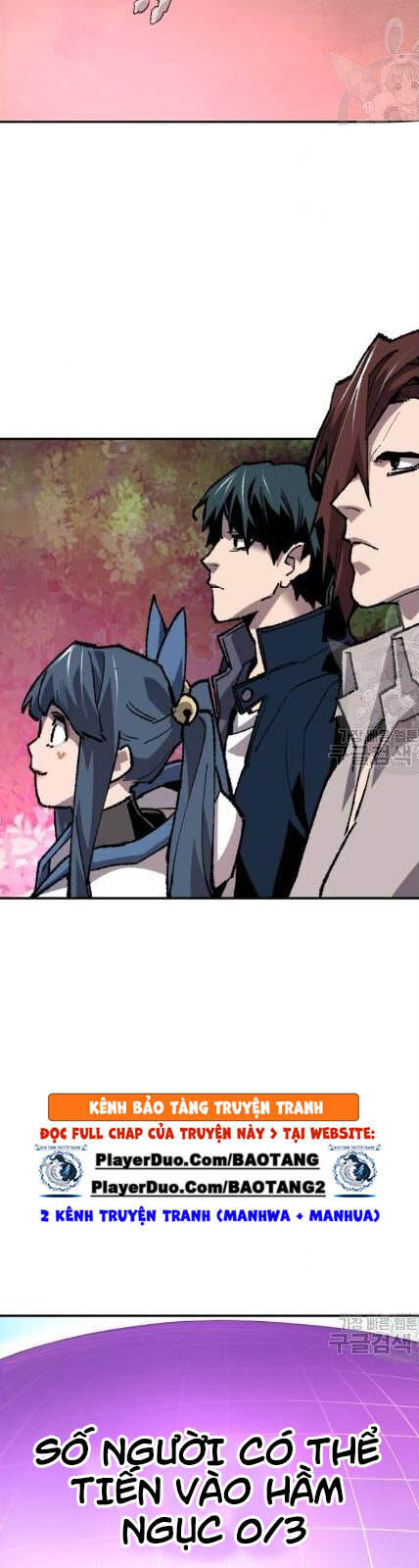 Phá Bỏ Giới Hạn Chap 19 - Next Chap 20