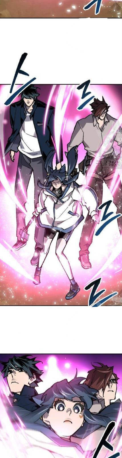 Phá Bỏ Giới Hạn Chap 19 - Next Chap 20