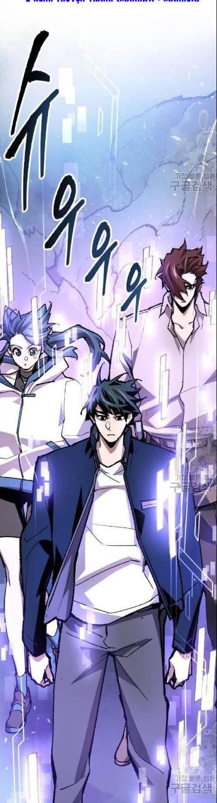 Phá Bỏ Giới Hạn Chap 19 - Next Chap 20