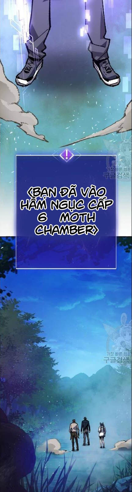 Phá Bỏ Giới Hạn Chap 19 - Next Chap 20