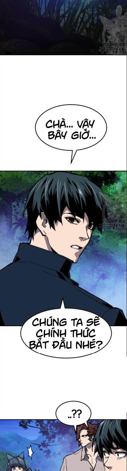 Phá Bỏ Giới Hạn Chap 19 - Next Chap 20