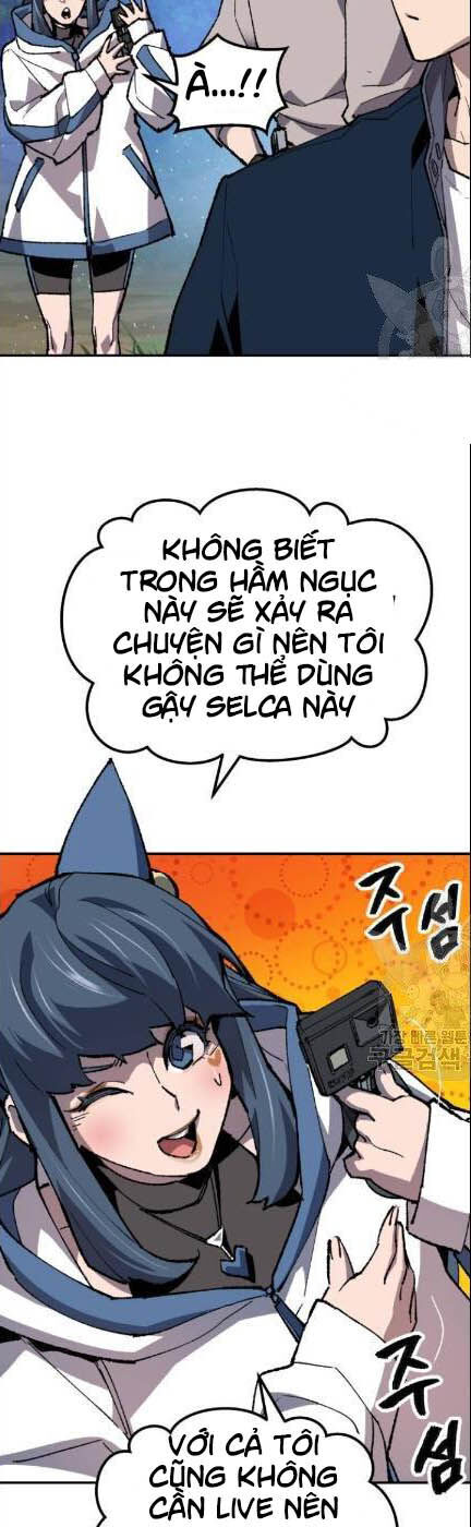 Phá Bỏ Giới Hạn Chap 19 - Next Chap 20